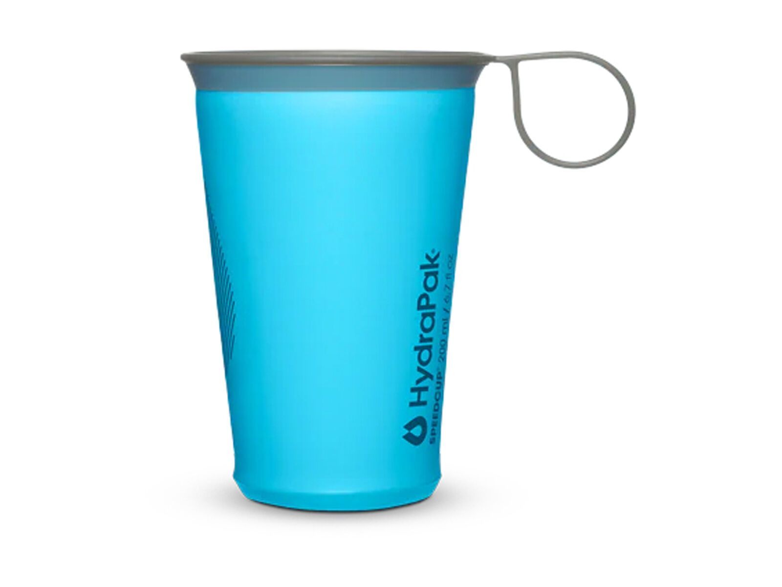 Hydrapak SpeedCup 2er Pack, malibu blue - Bild 3