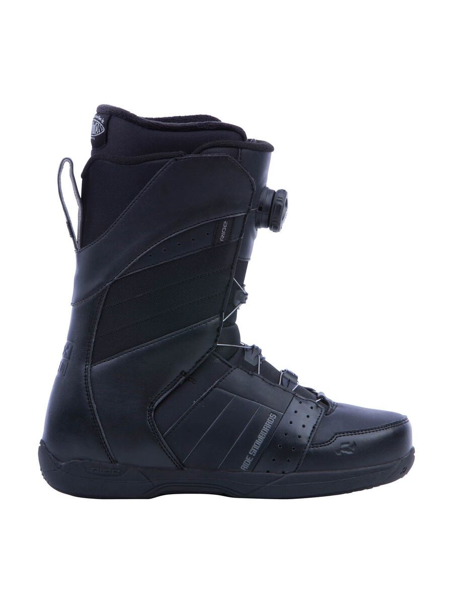 Ride Anthem, black - Bild 1