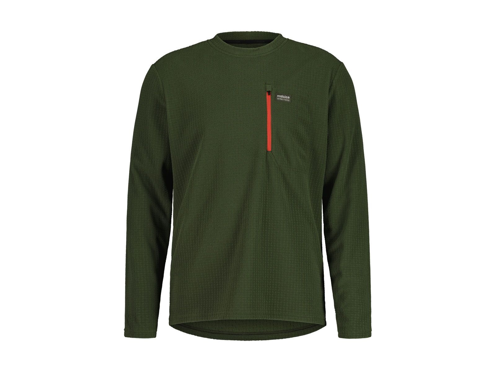 Maloja Gomionm., alpine woods - Bild 1