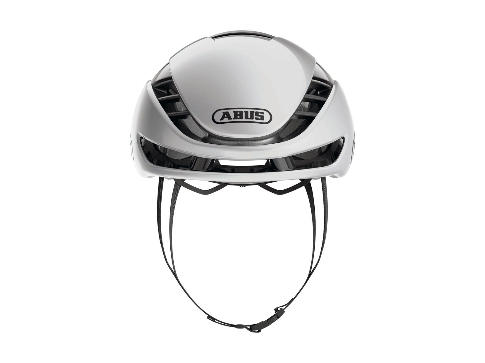 Abus GameChanger 2.0, gleam silver - Bild 3