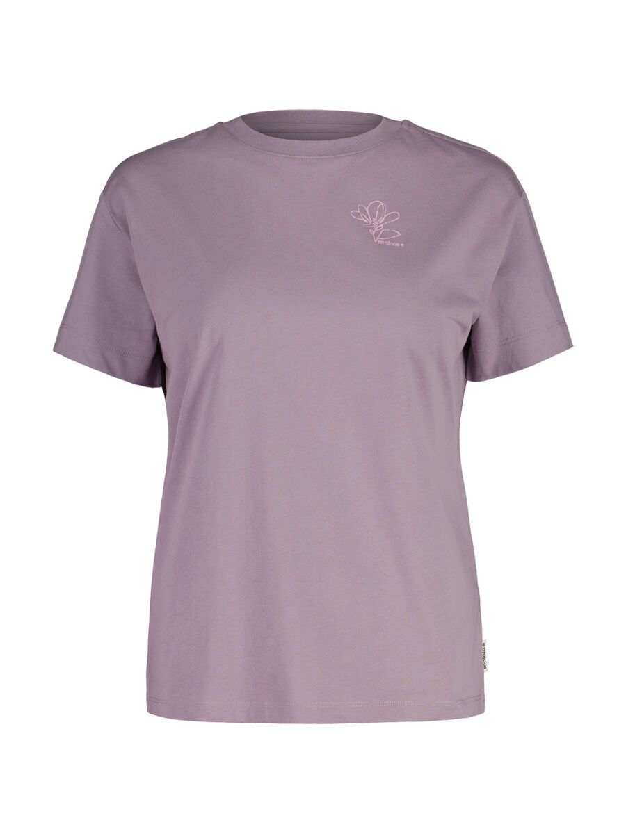 Maloja CassetteM., smoky purple - Bild 1