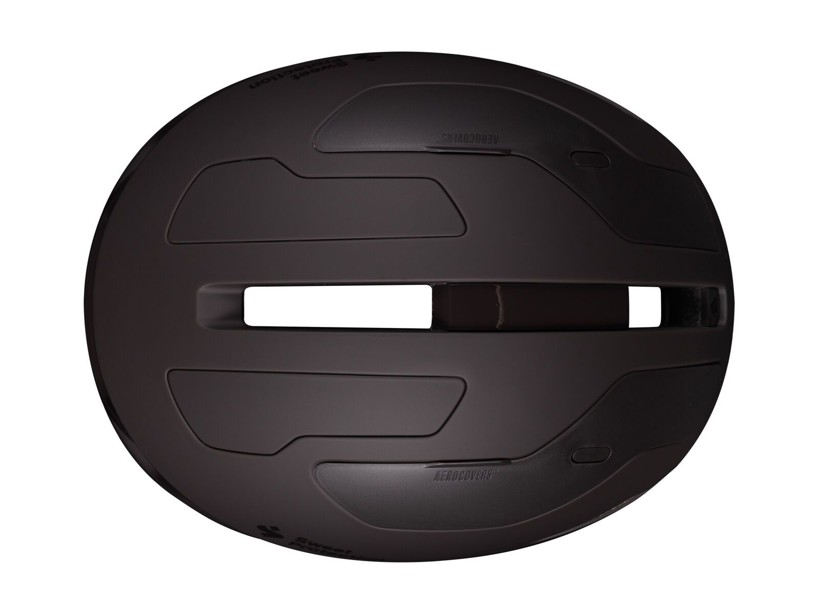 Sweet Protection Falconer Aero 2Vi MIPS, burnt brown - Bild 4