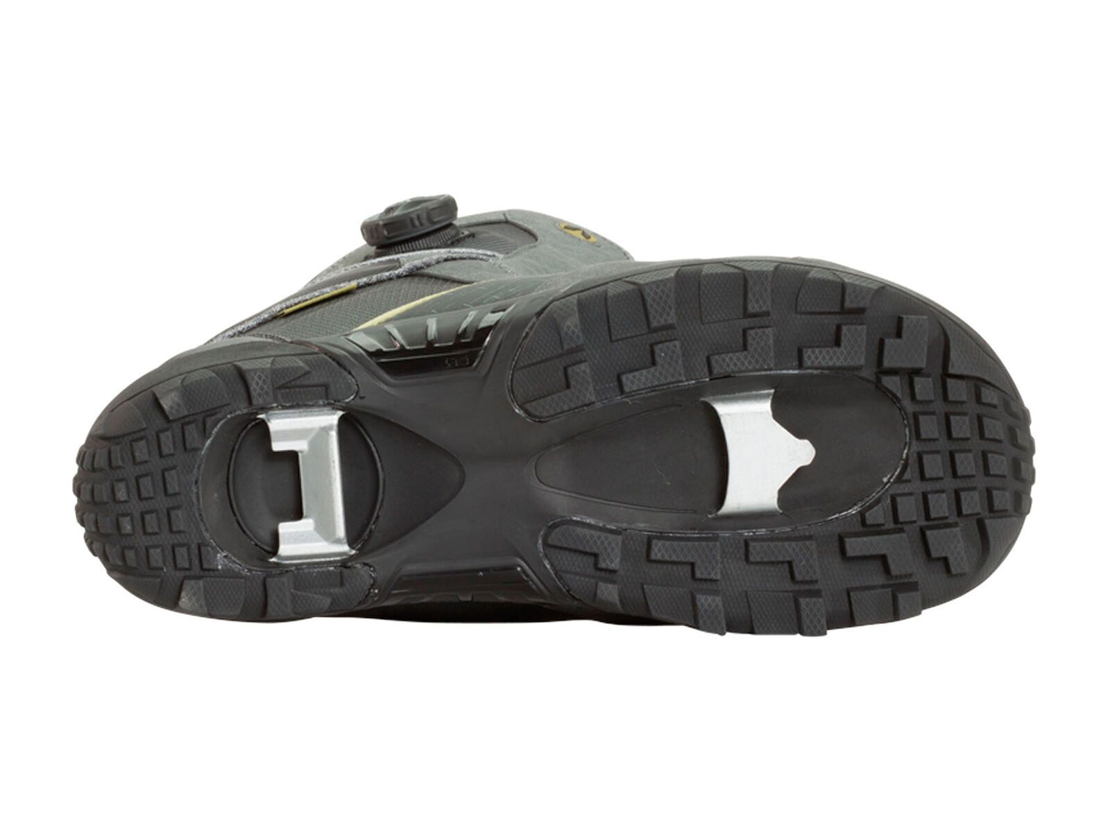 K2 Stark Kwicker, black - Bild 5