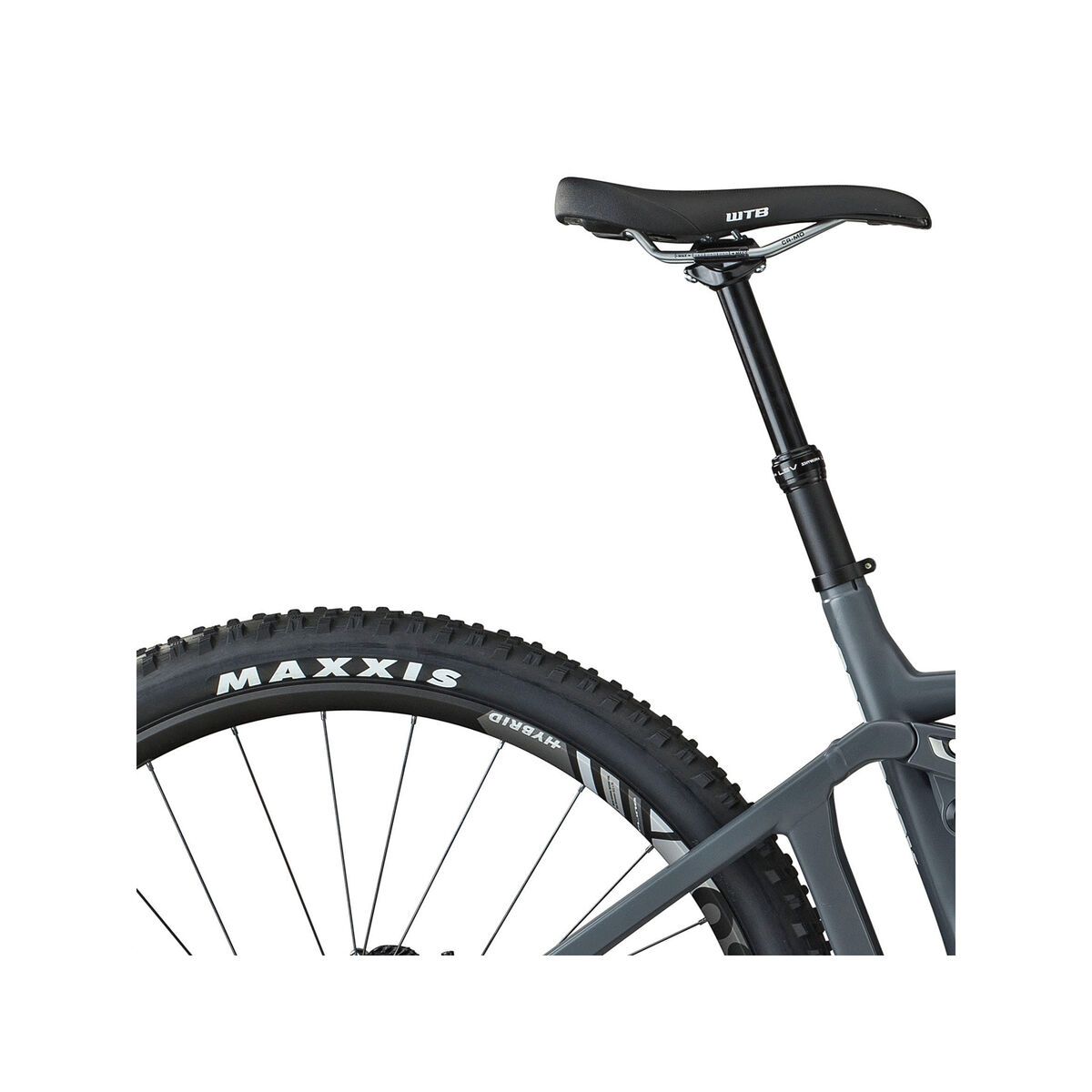 BMC Speedfox AMP One, grey/white - Bild 6