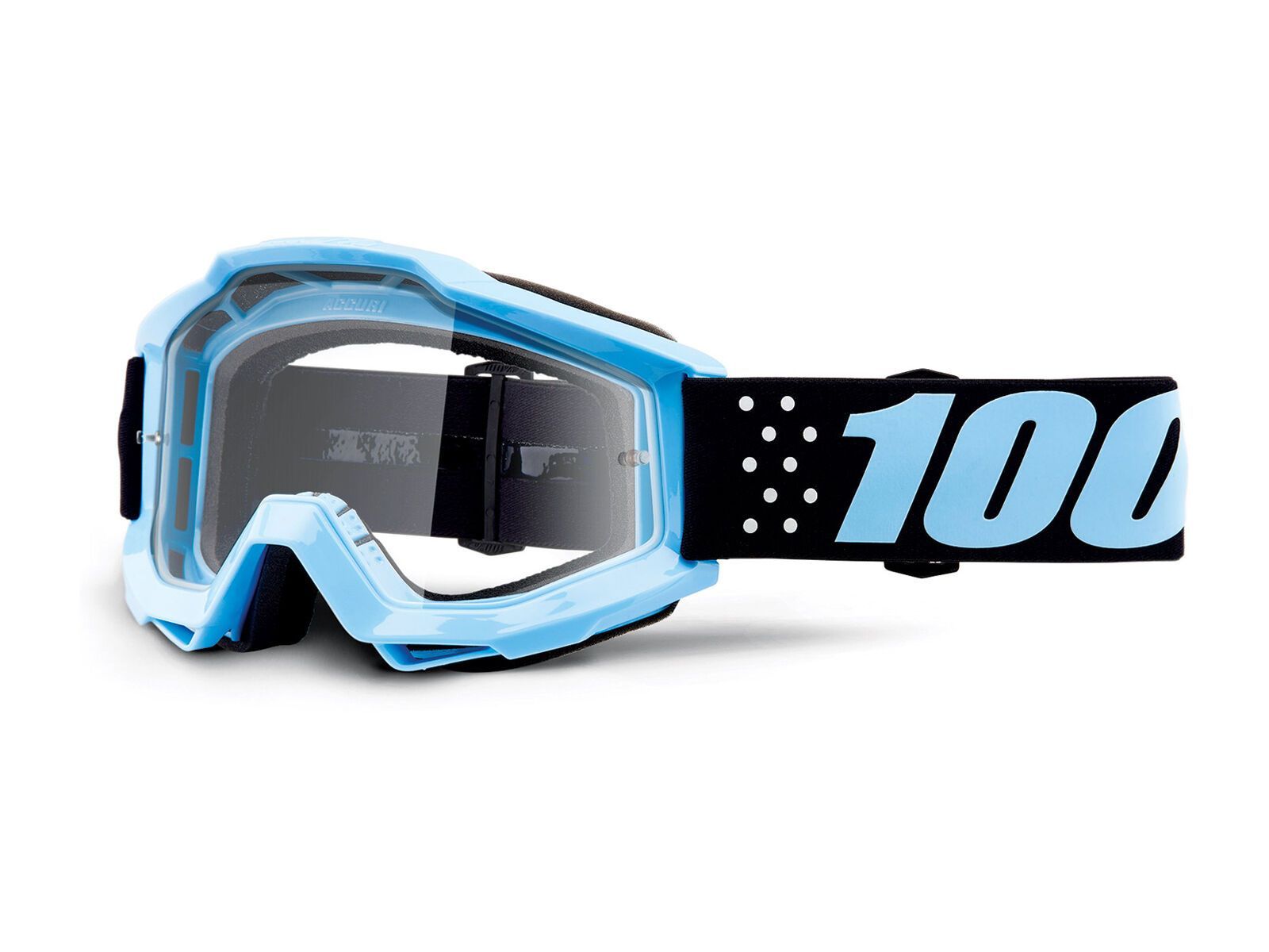 100% Accuri, taichi/Lens: clear - Bild 1