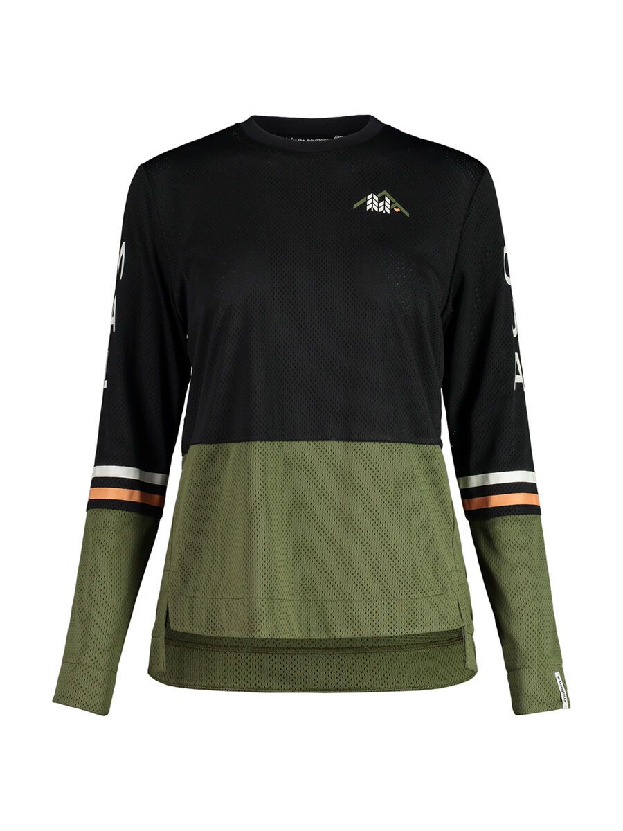 Maloja SpitzmausM., moonless multi - Bild 1