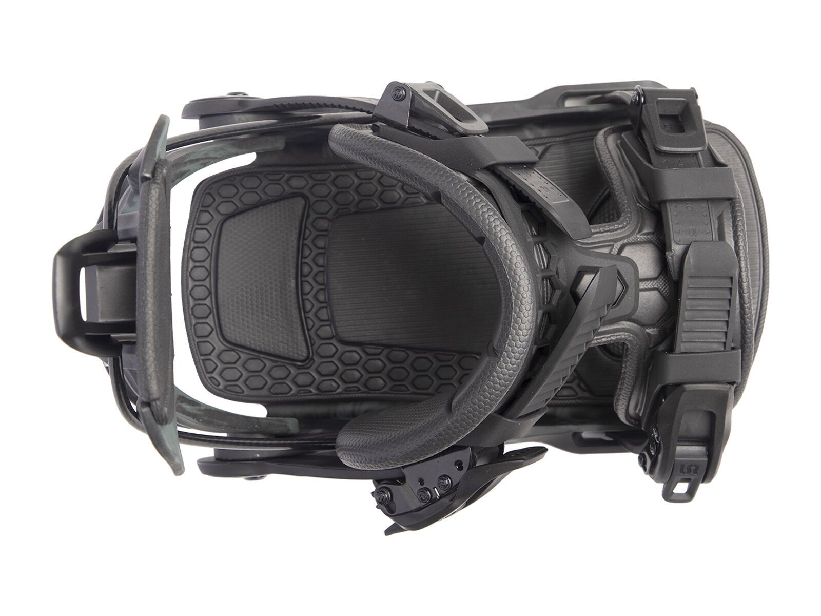 Flow Mayon Plus Fusion, blackaqua - Bild 4