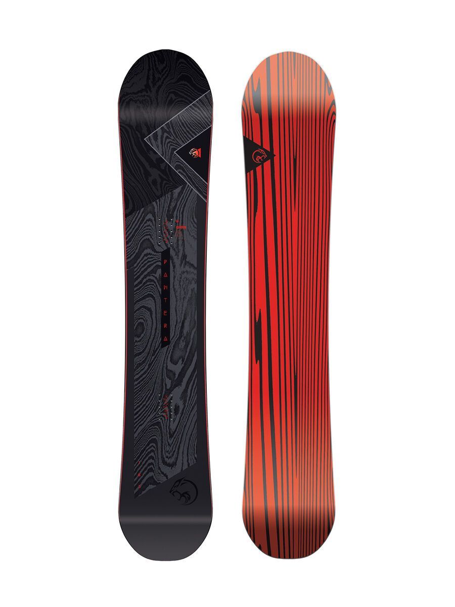 Set: Nitro Pantera 2019 + Nitro Clicker black - Bild 2
