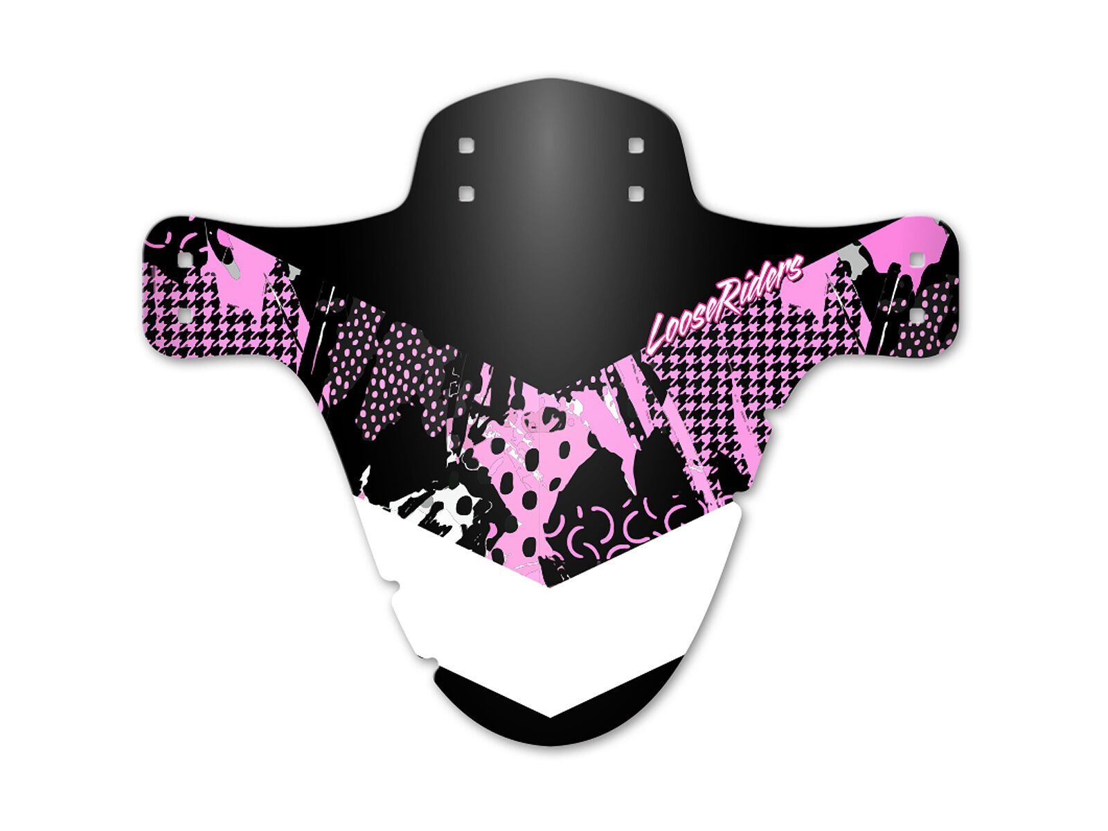 Loose Riders Mudguard Gnarly - Bild 1