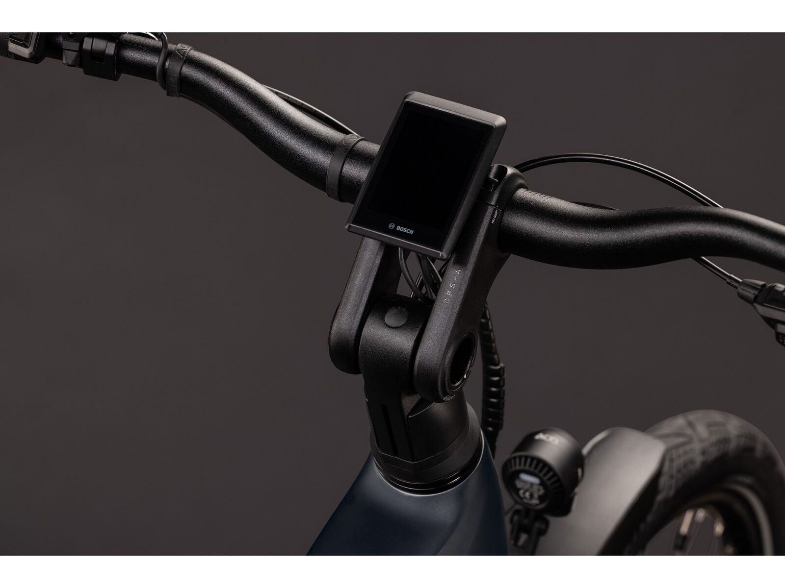 Cube Kathmandu Hybrid Pro 800, coal´n´black - Bild 3