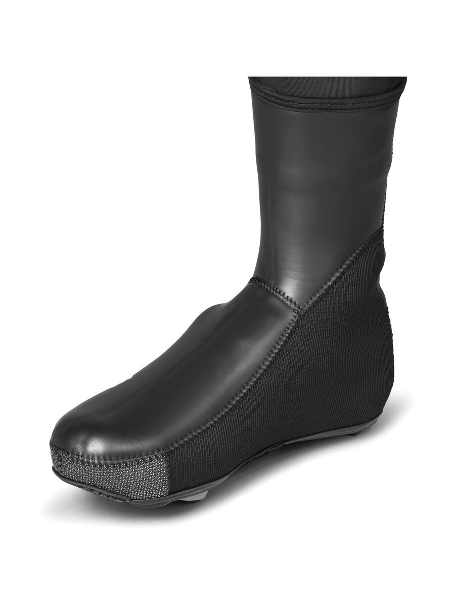 GripGrab PACR Waterproof Winter Road Shoe Covers, black - Bild 5