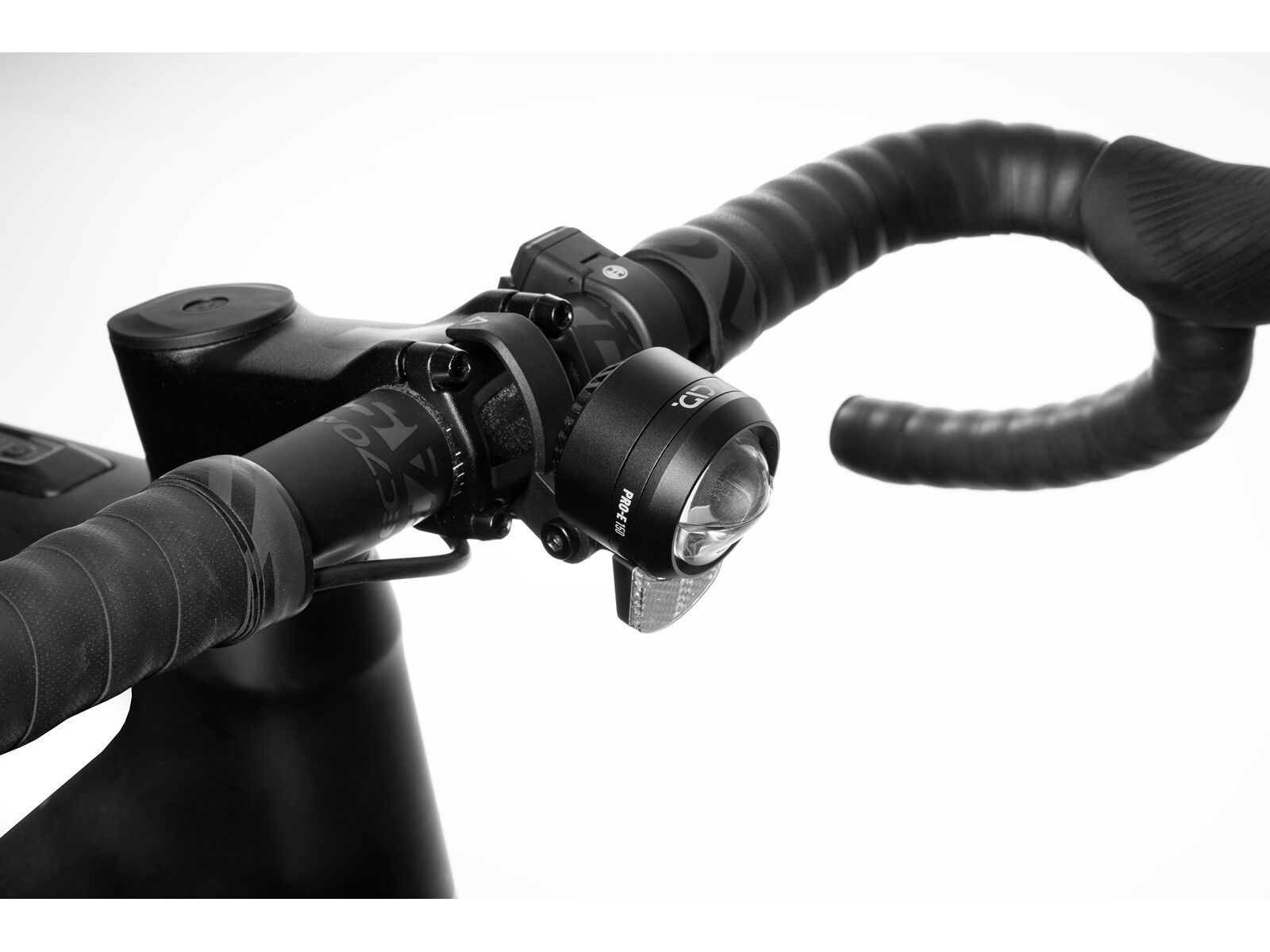 Cube Acid Lichtadapter FPILink Universal, black - Bild 2