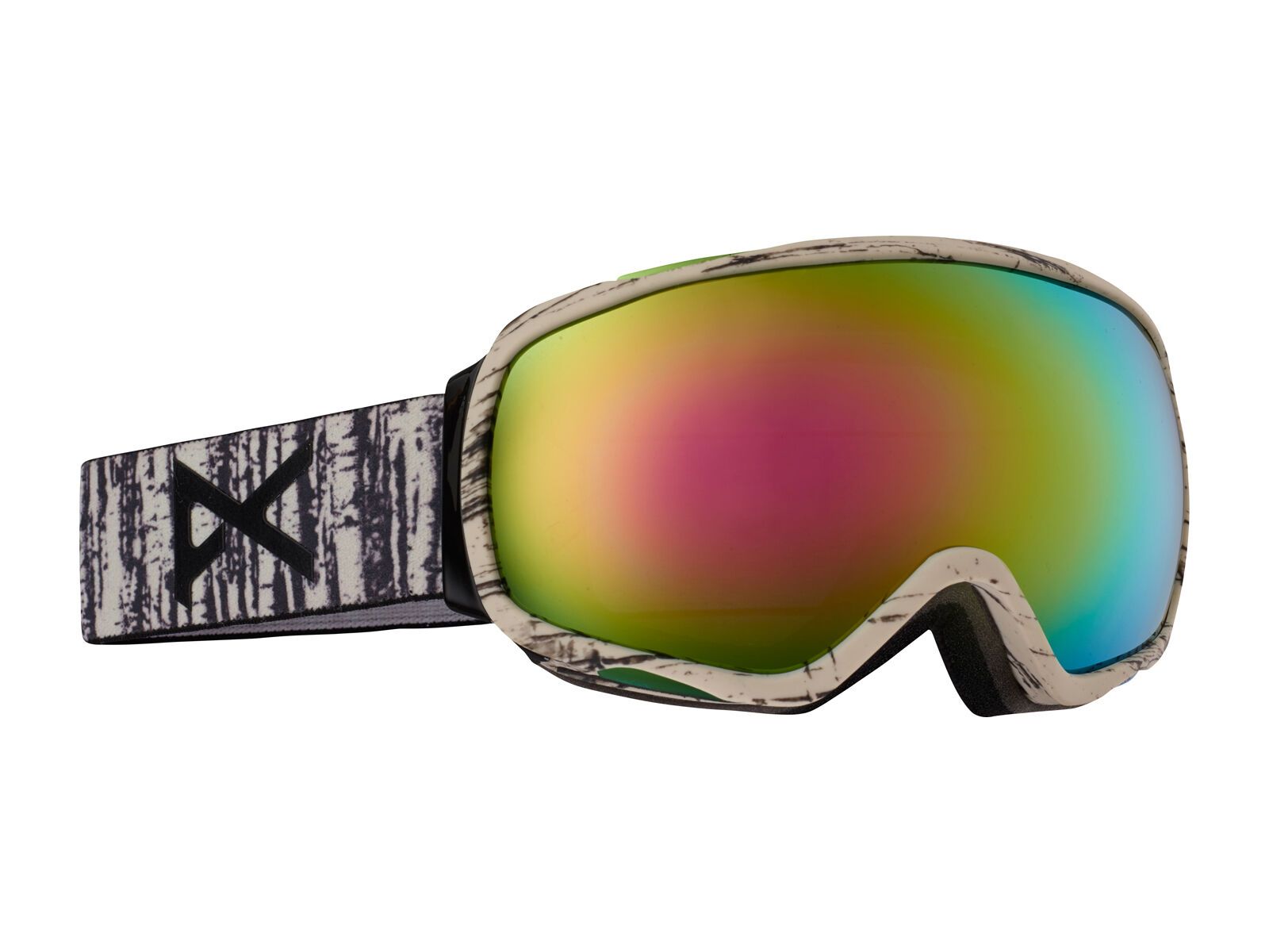 Anon Tempest, birch/pink cobalt - Bild 1