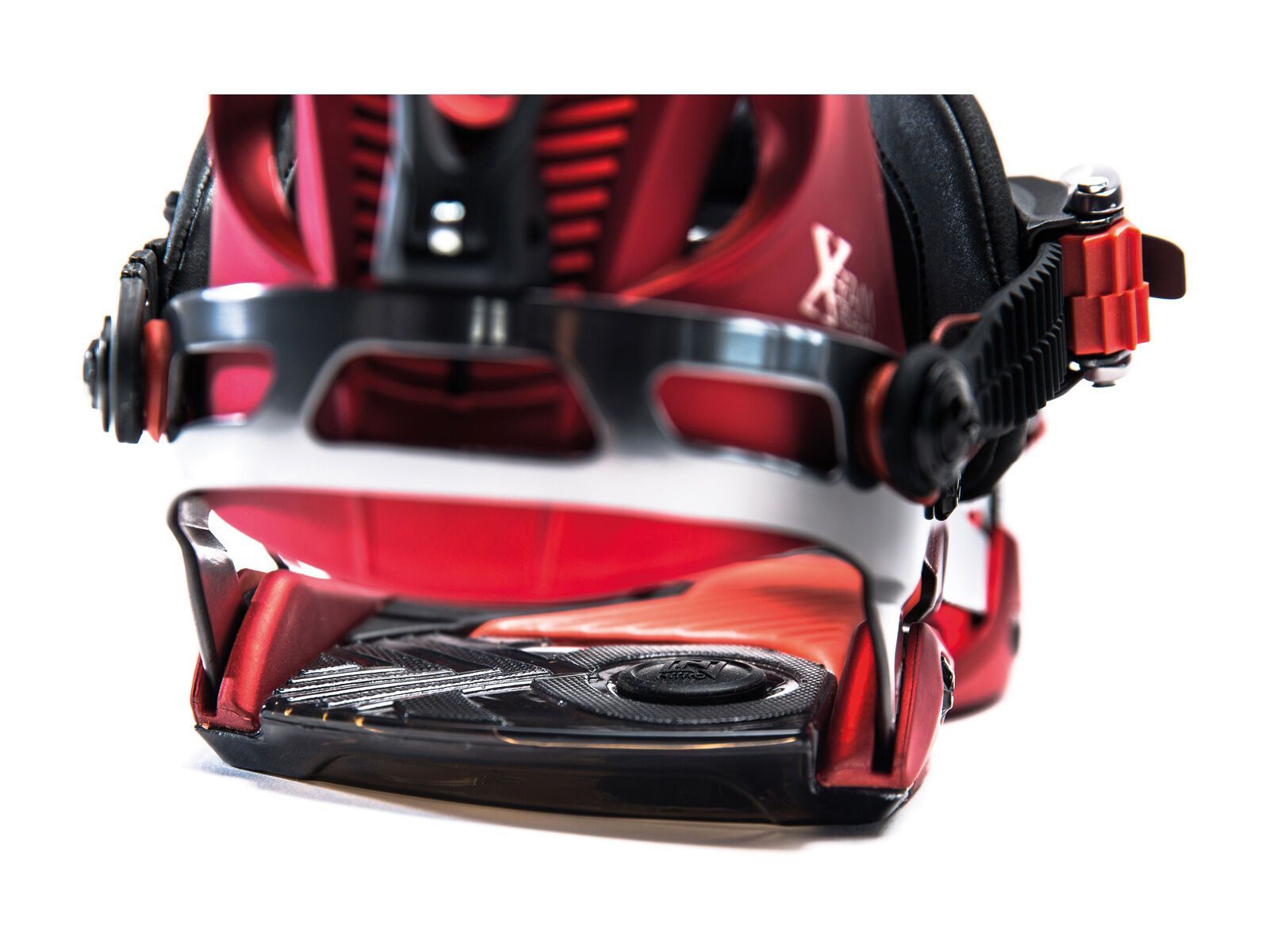 Nitro Phantom, red rider - Bild 4