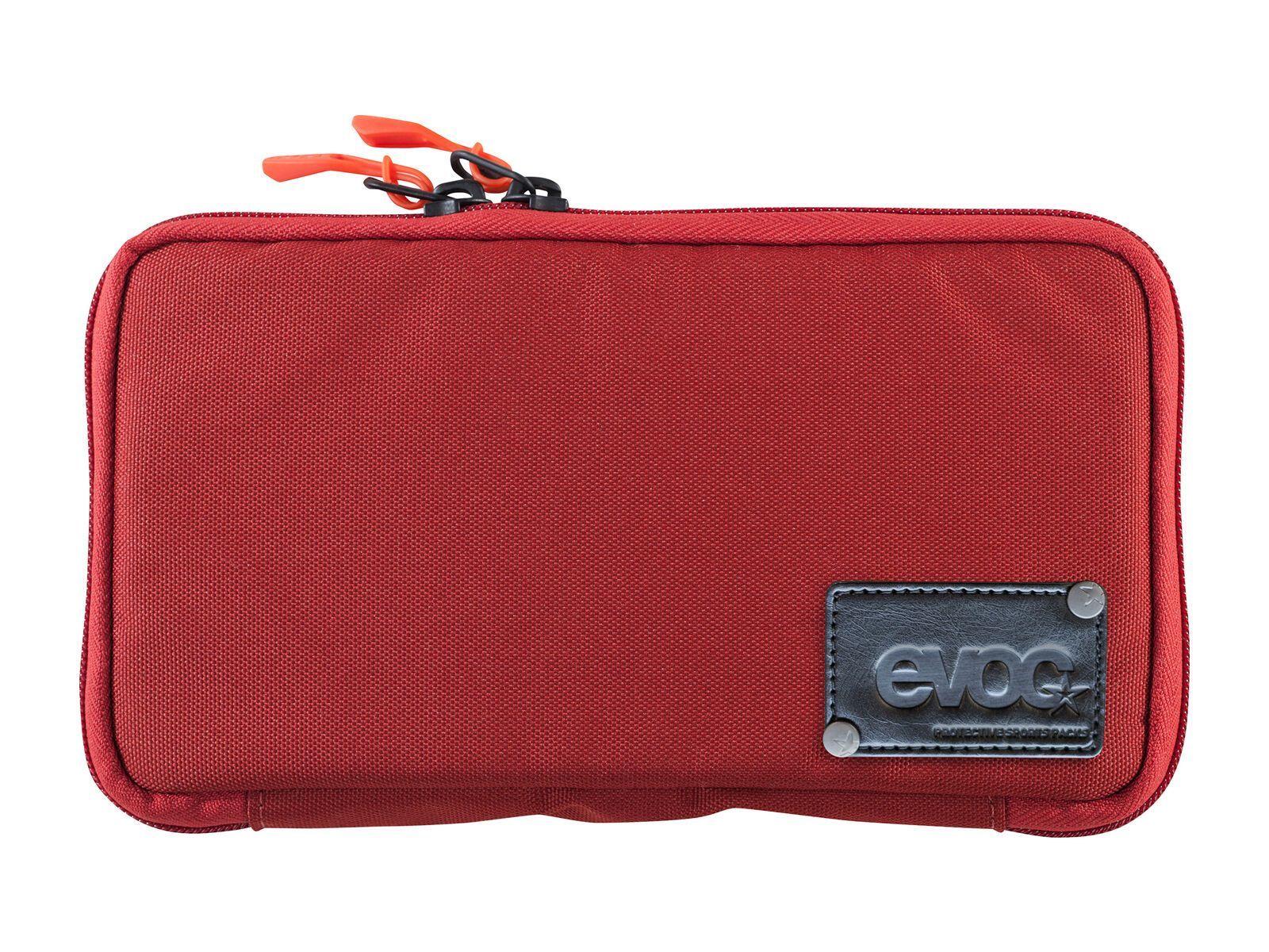 Evoc Travel Case, chili red - Bild 1