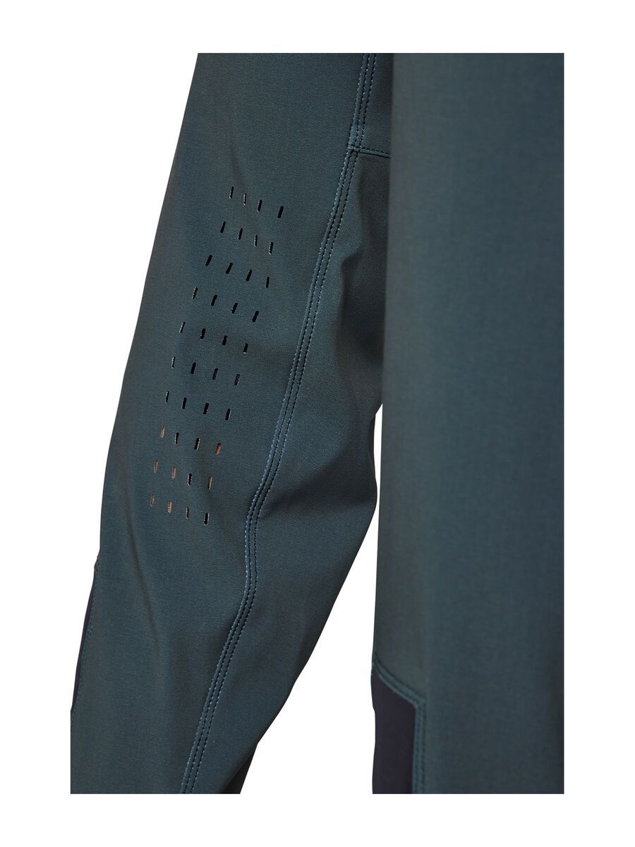Fox Defend Pant Race Capsule, emerald - Bild 3