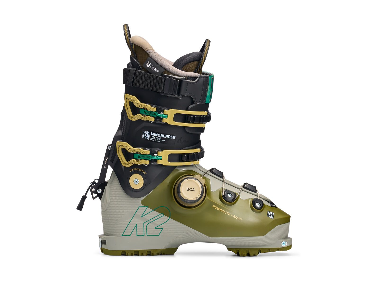 K2 Mindbender 130 BOA - Bild 1