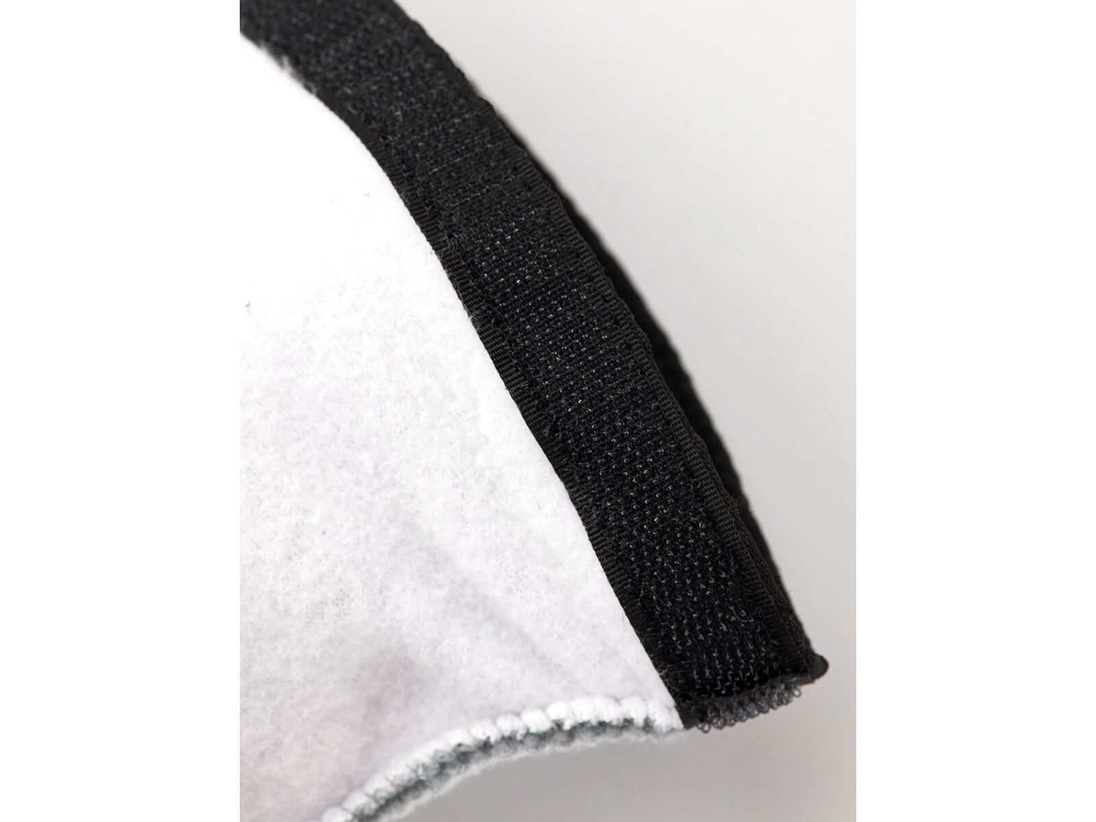 Hestra Heli Ski Liner 5 Finger, offwhite - Bild 4