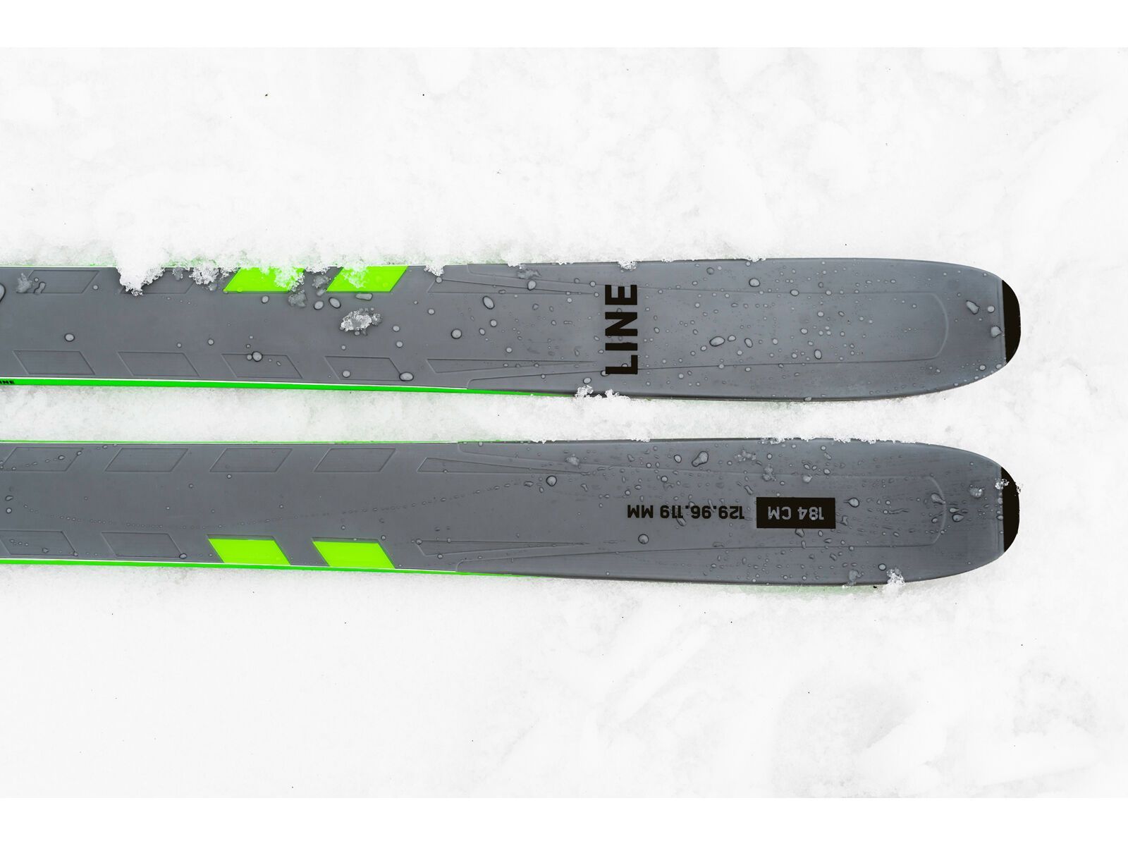 Line Blade Optic 96 - Bild 6