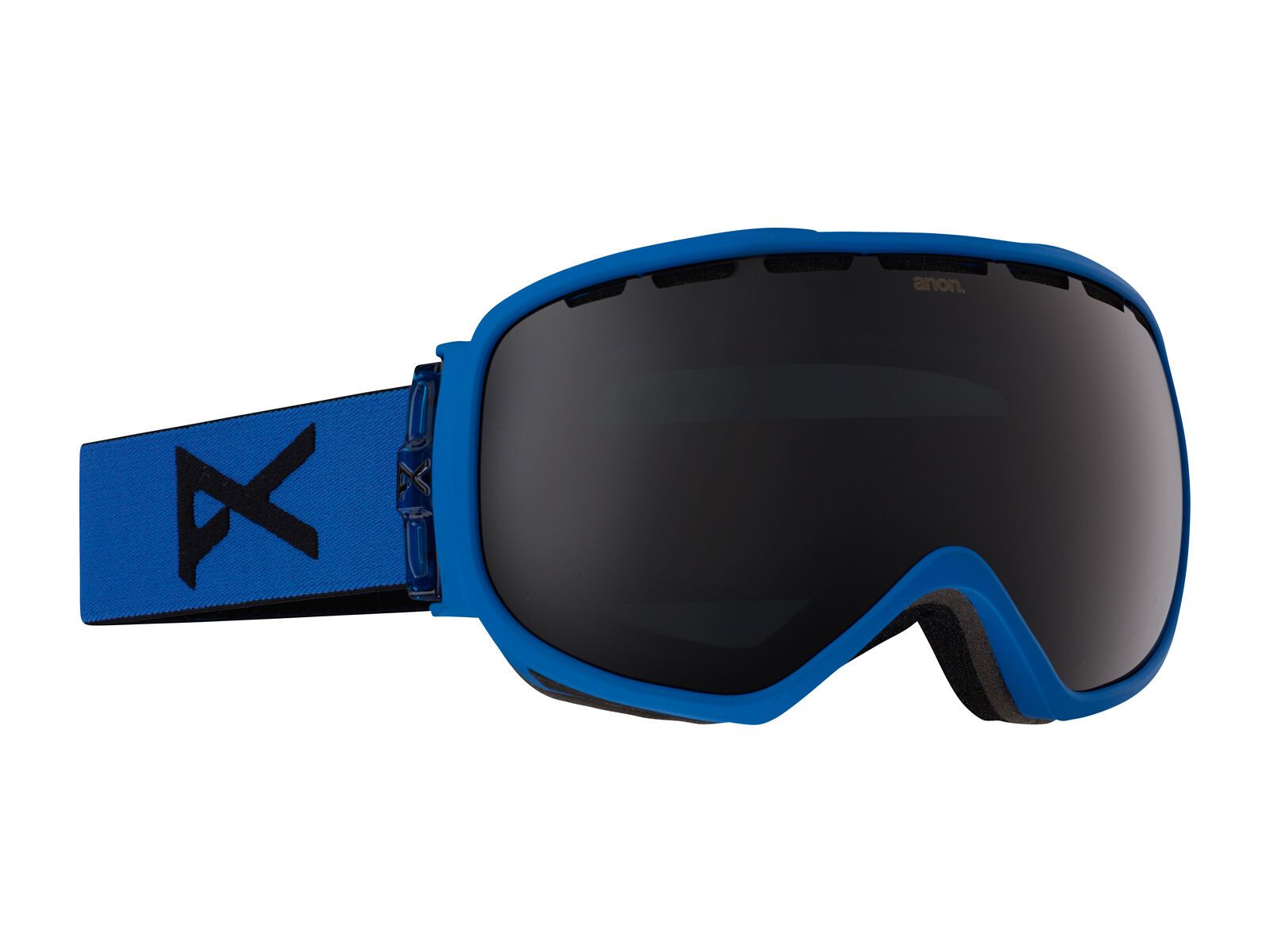 Anon Insurgent, blue/dark smoke - Bild 1