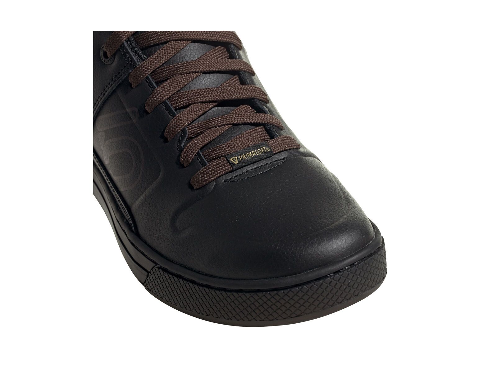 ***2. Wahl*** Five Ten Freerider EPS Mid core black/brown - Bild 8