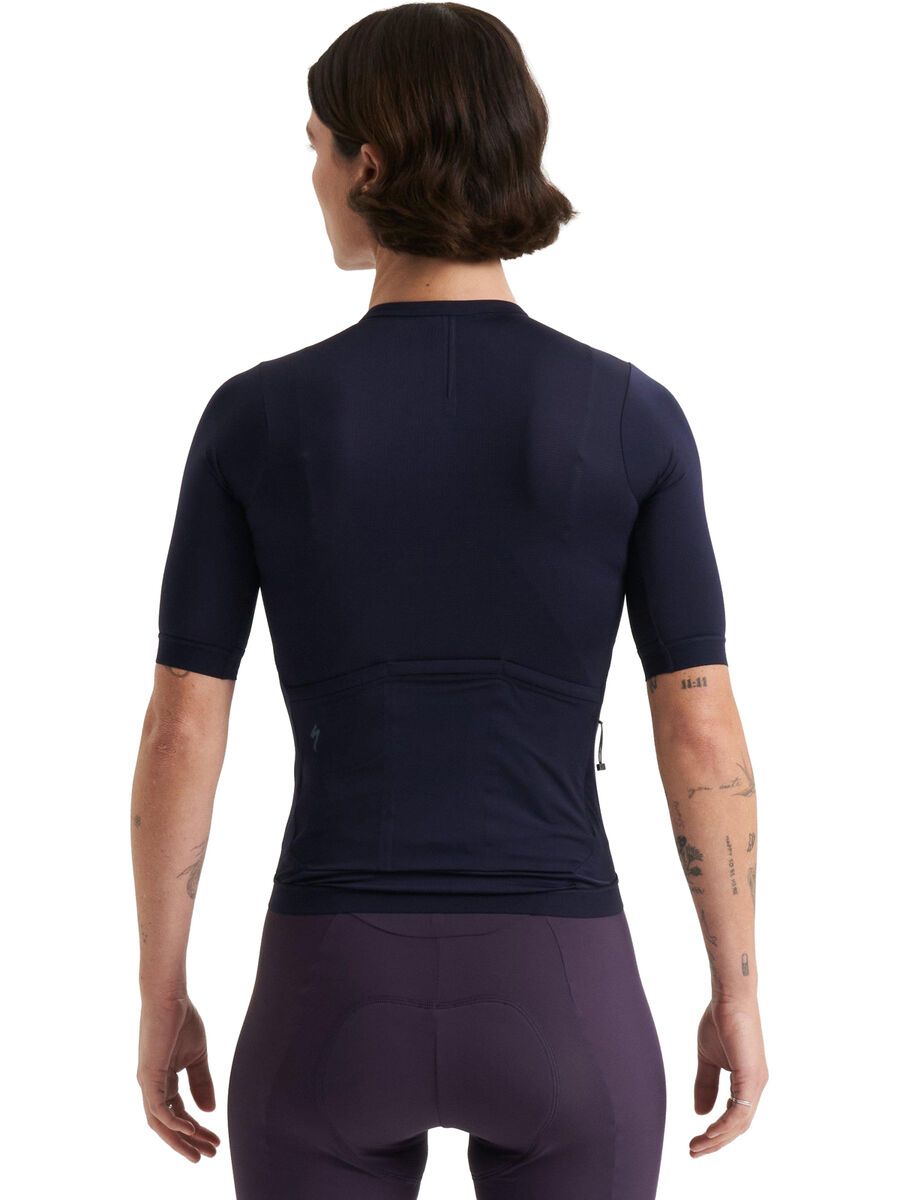 Specialized Women's Prime Short Sleeve Jersey, dark navy - Bild 5