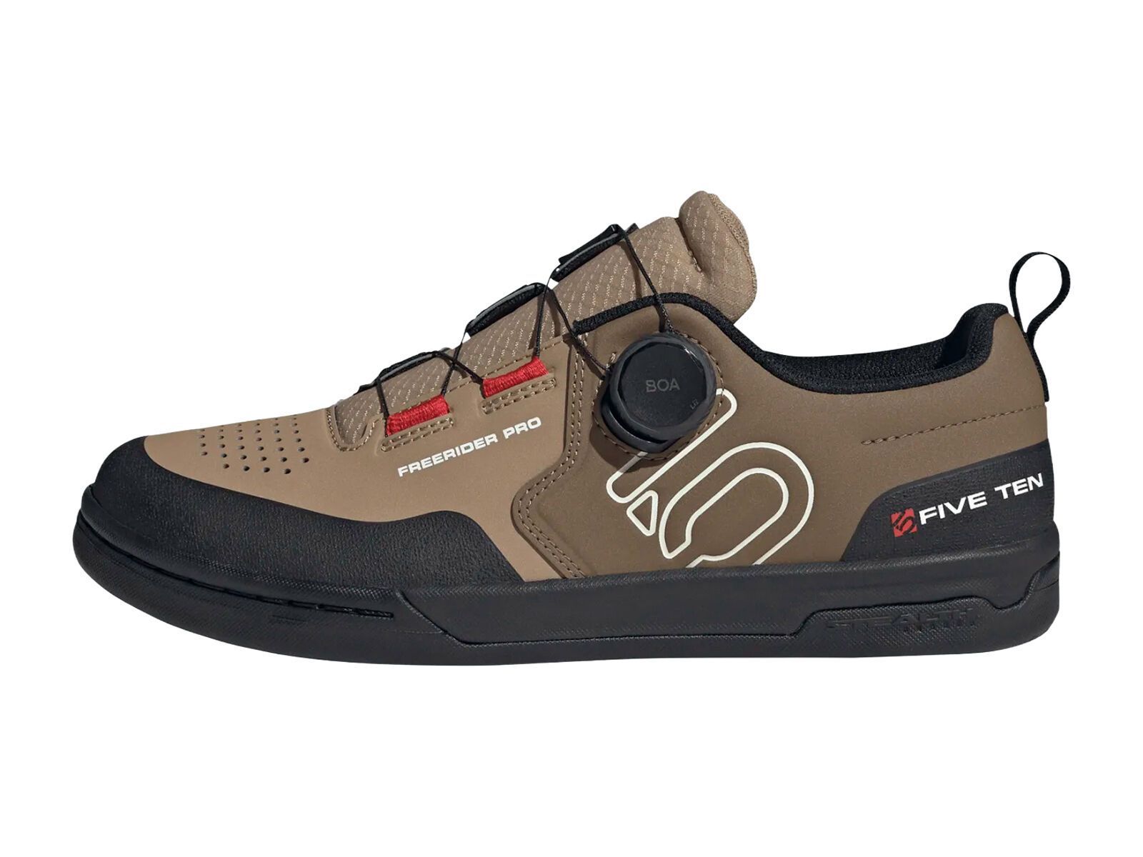 Five Ten Freerider Pro BOA, cardboard/off white/core black - Bild 5