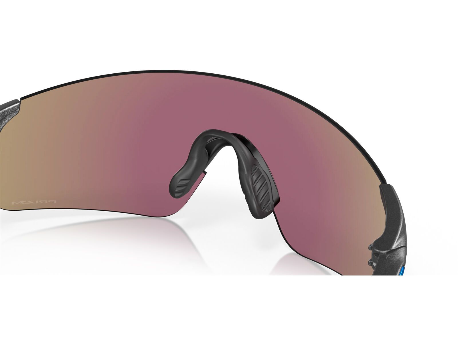 Oakley EVZero Blades, Prizm Sapphire / steel - Bild 7