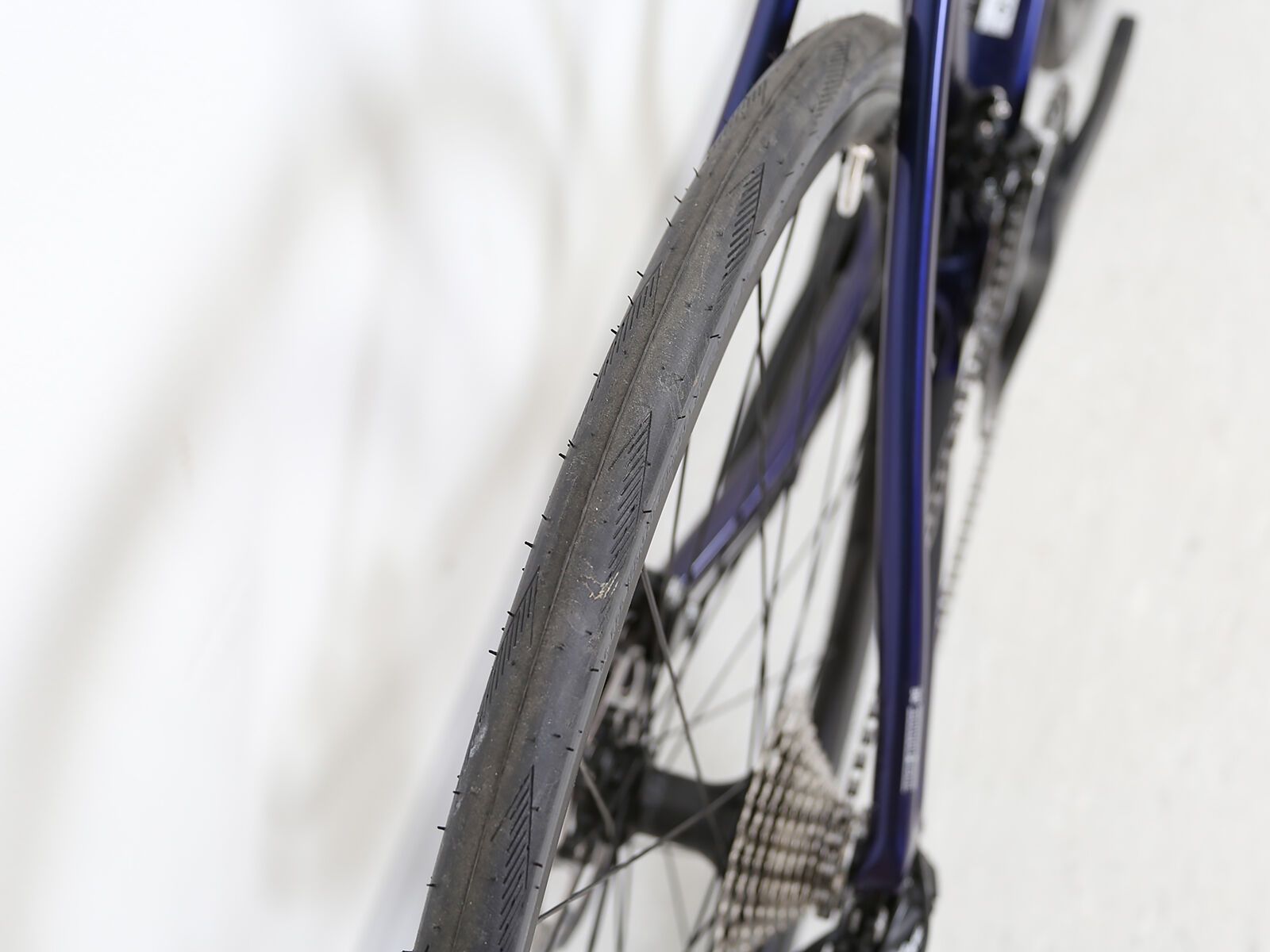 ***2. Wahl*** Scott Contessa Addict 25 Disc lavender purple/pale purple 2021 - Bild 7