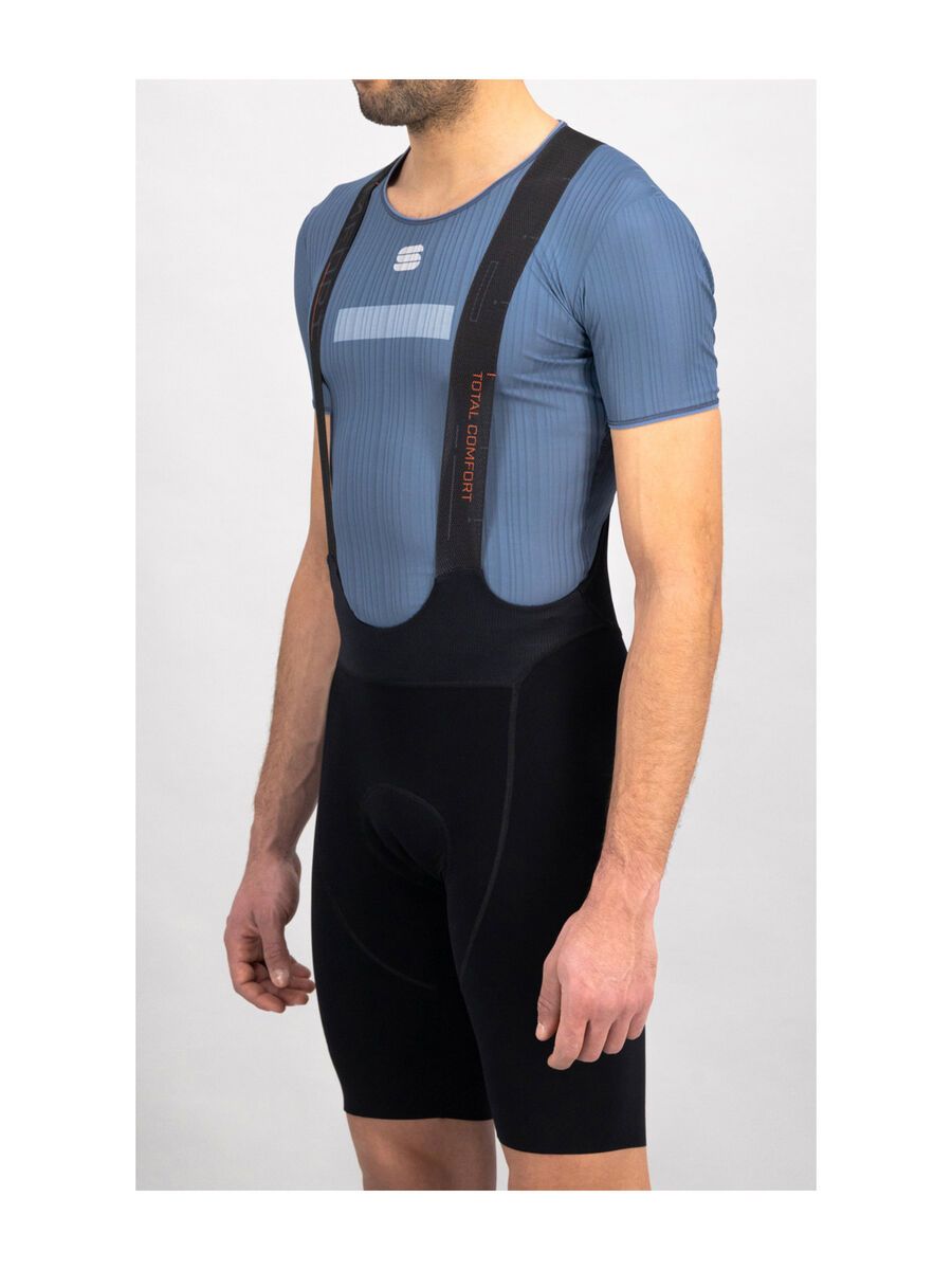 Sportful Total Comfort Bibshort, black - Bild 3