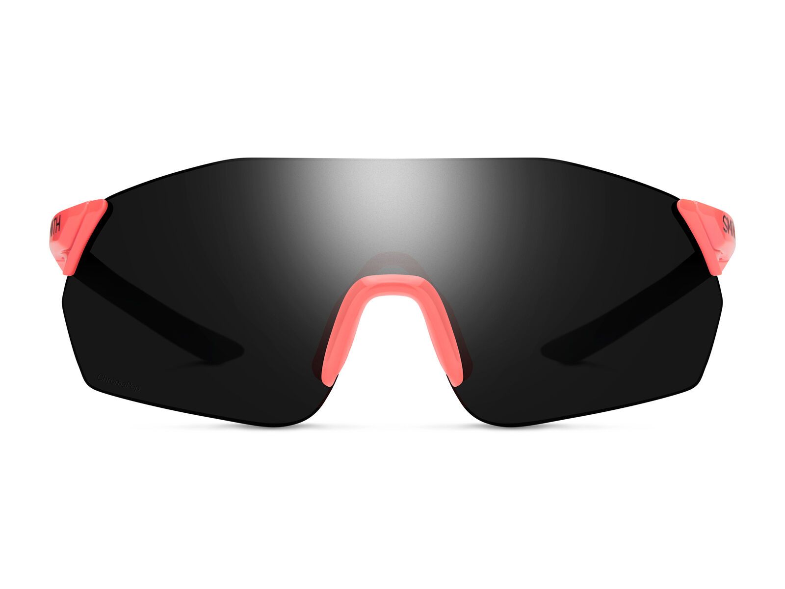 Smith Reverb ChromaPop Black, sunburst - Bild 2