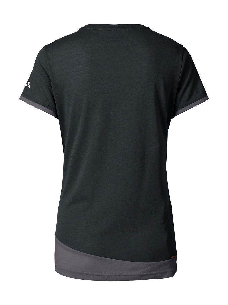 Vaude Women's Sveit T-Shirt, black - Bild 2