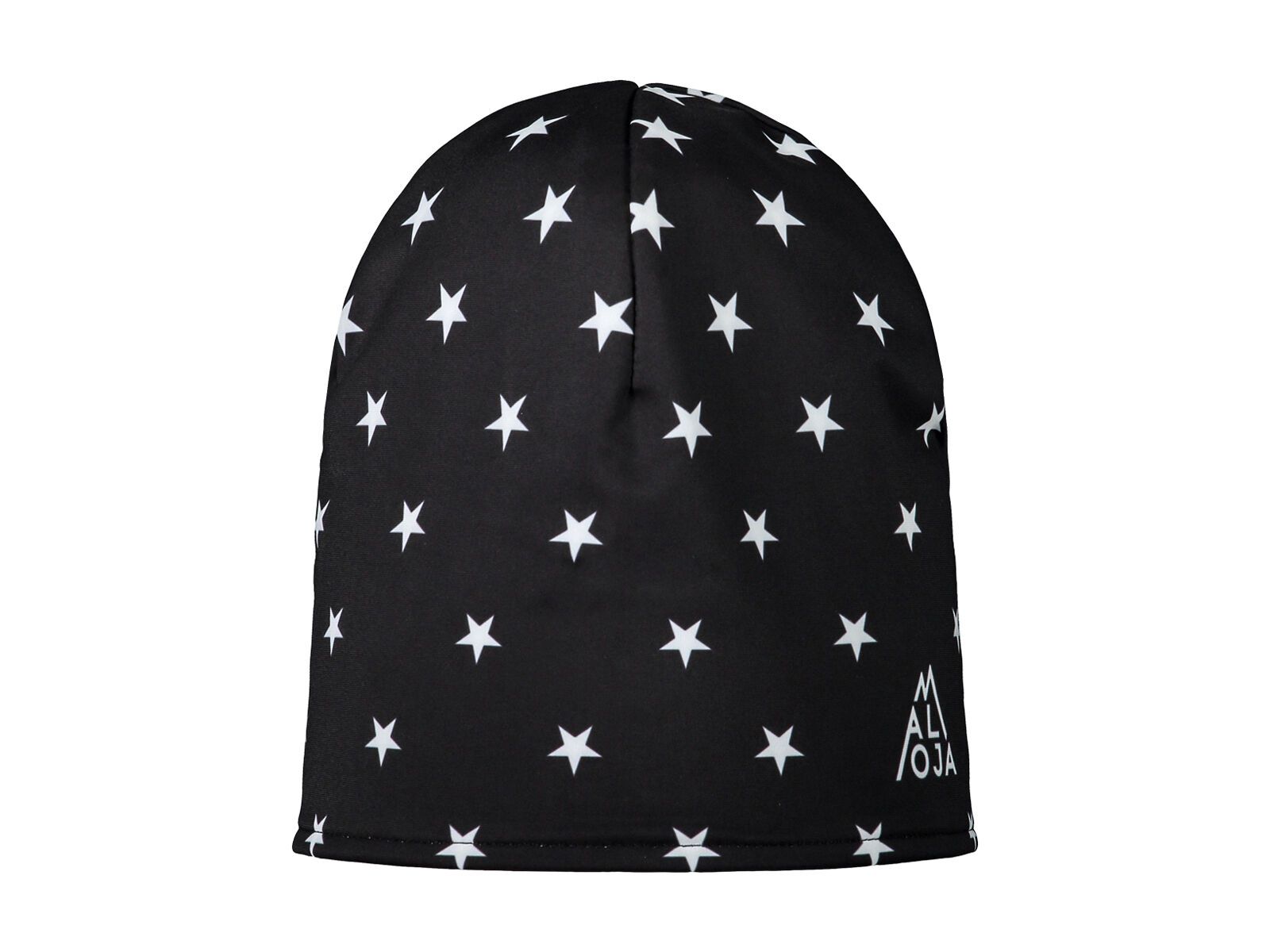 Maloja BellalunaM., moonless stars - Bild 1