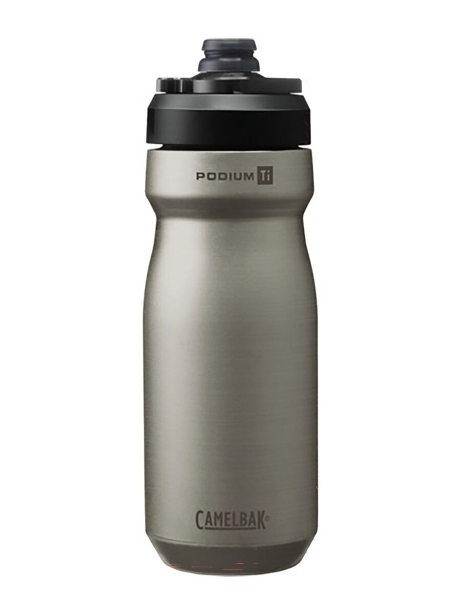 Camelbak Podium Insulated Titanium - 530 ml, titanium - Bild 1