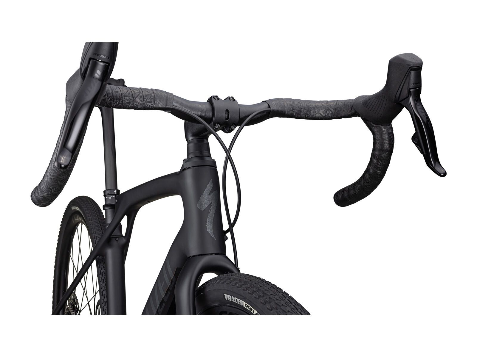 Specialized Diverge STR Expert, black/diamond dust - Bild 6