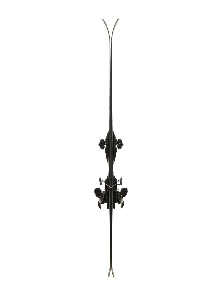 Völkl Blaze 86 + Squire 11 TCX Demo - Bild 4