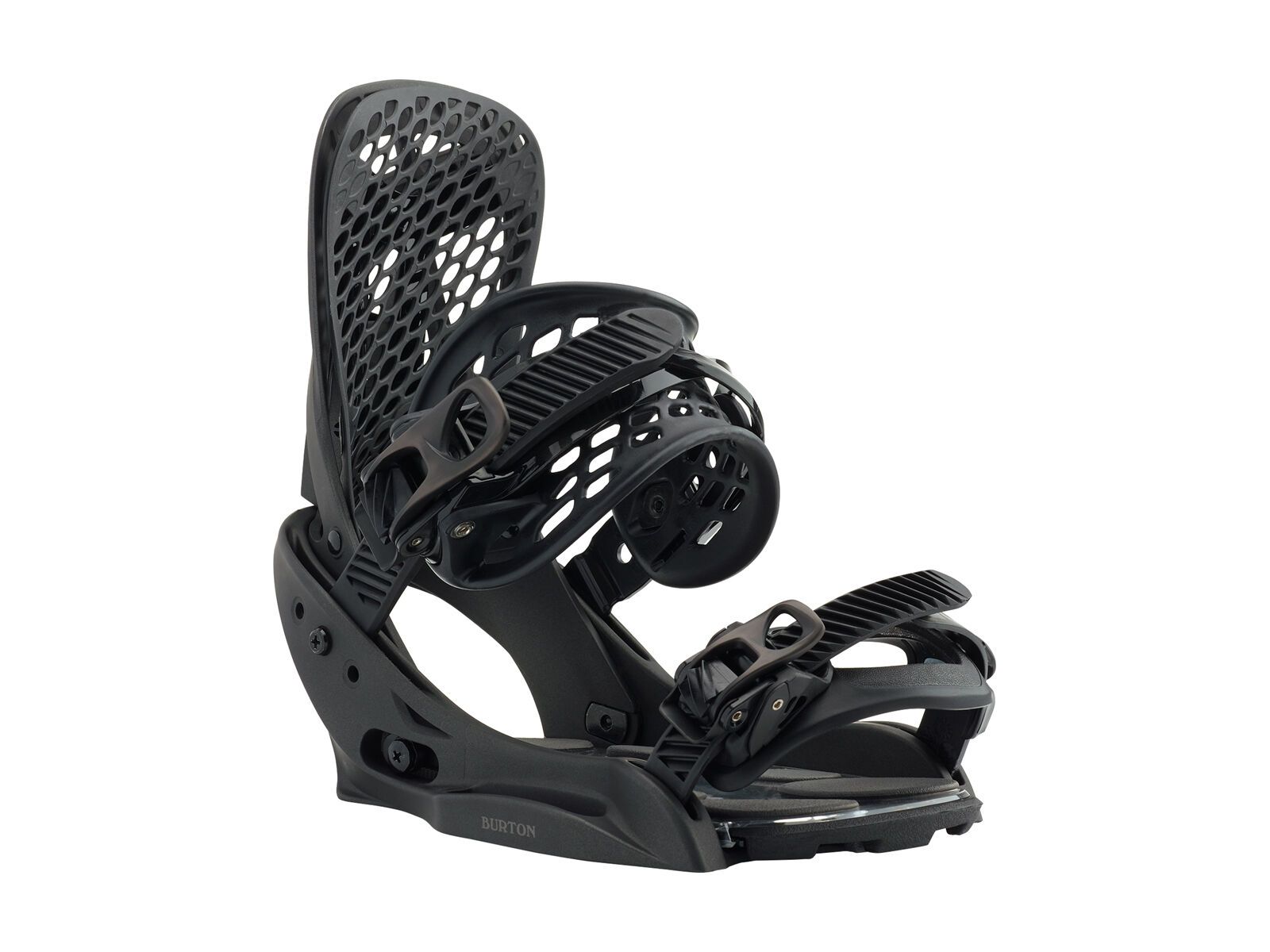 Burton Escapade EST, fade to black - Bild 1