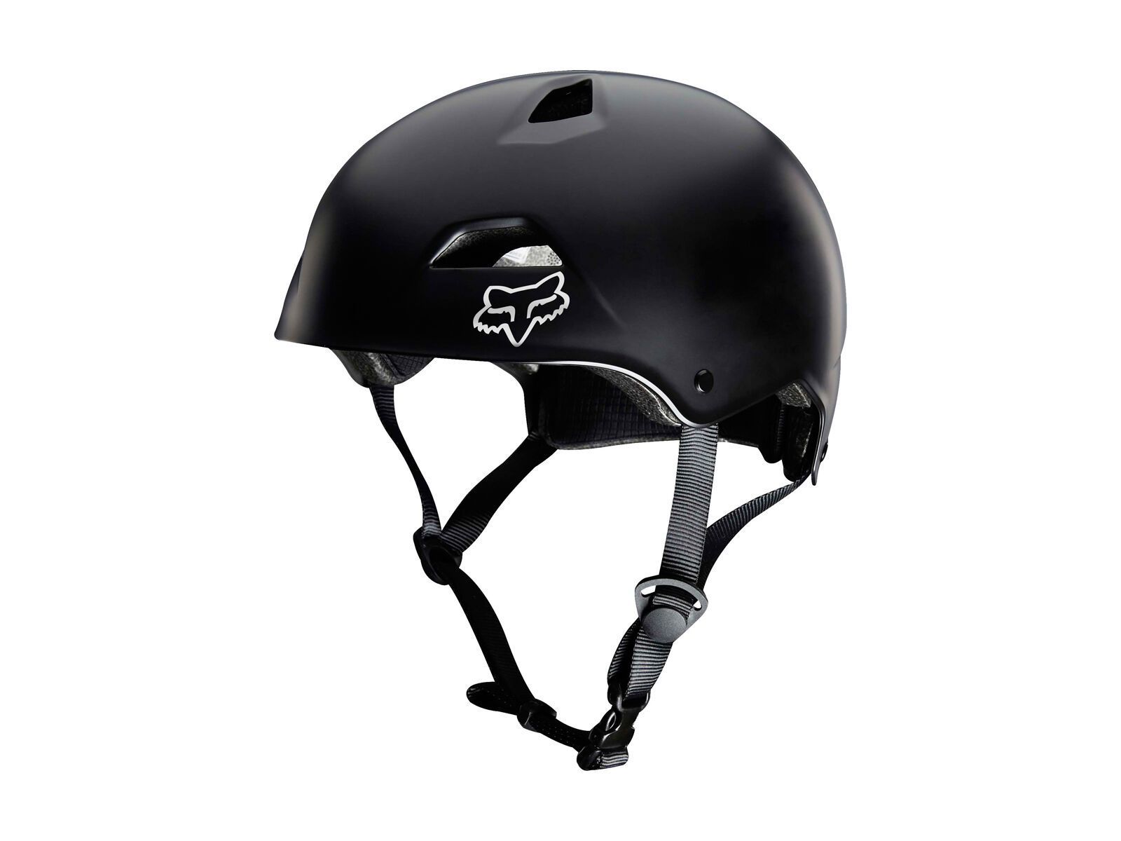 Fox Flight Sport, black - Bild 1