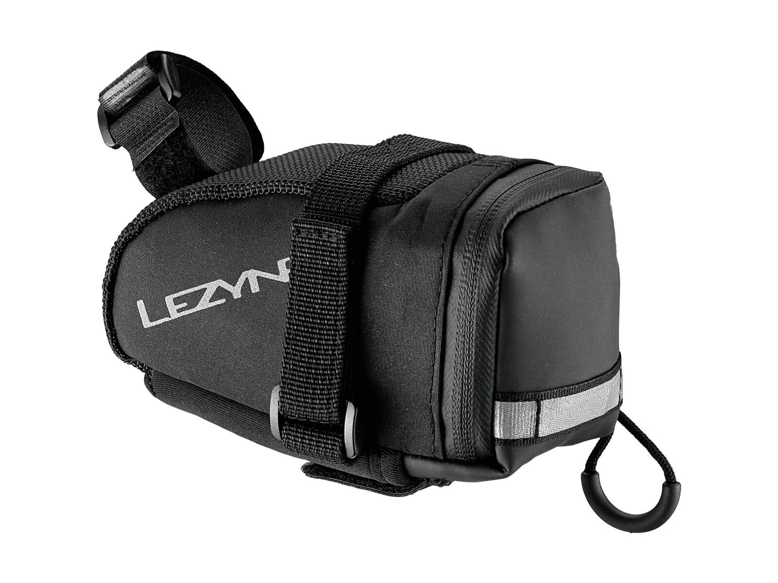 Lezyne M-Caddy mit Zubehör, black - Bild 1