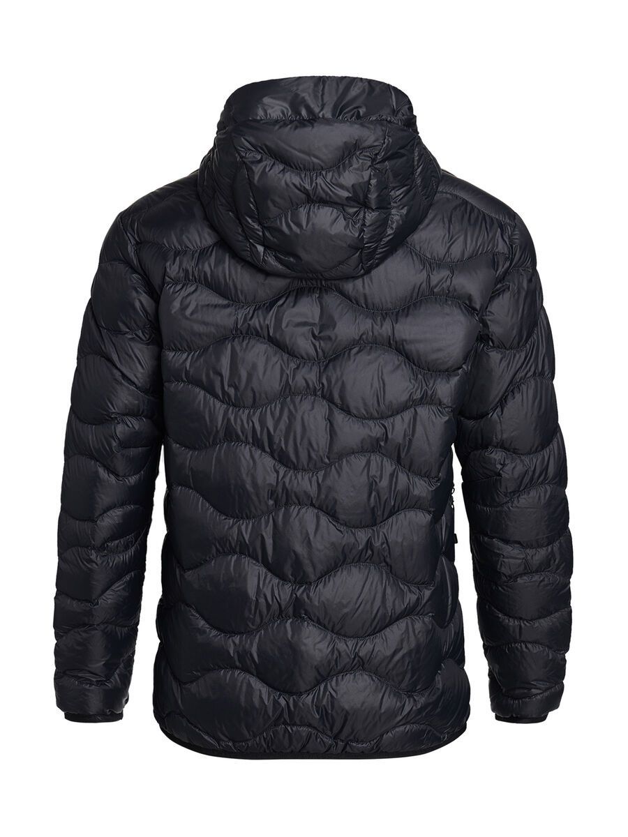 Peak Performance Helium Hood Jacket, black - Bild 3
