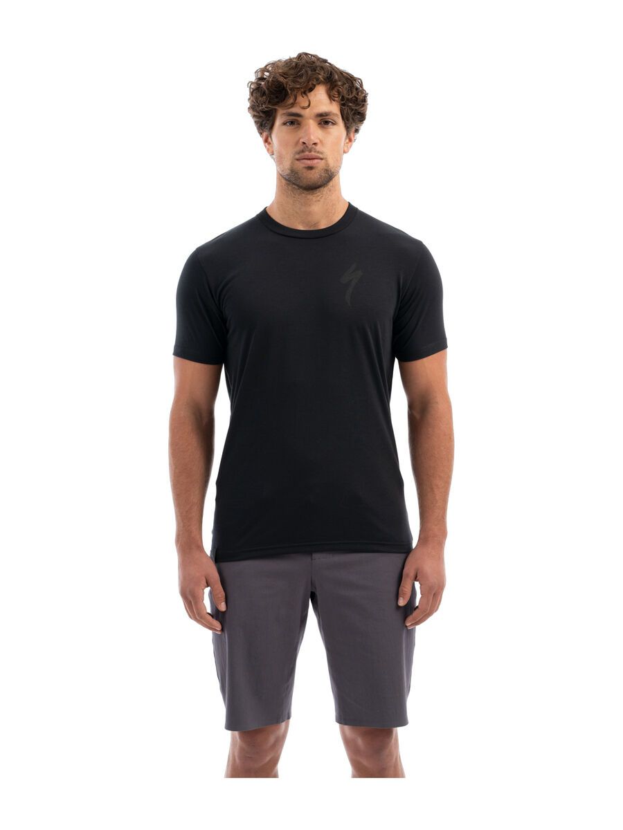 Specialized Men's T-Shirt, black - Bild 4