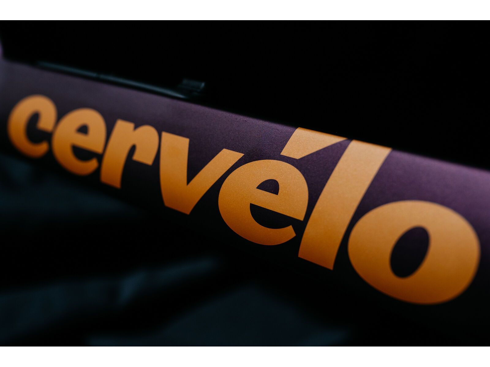 Cervelo Aspero-5 Limited Edition Frameset, black currant - Bild 8