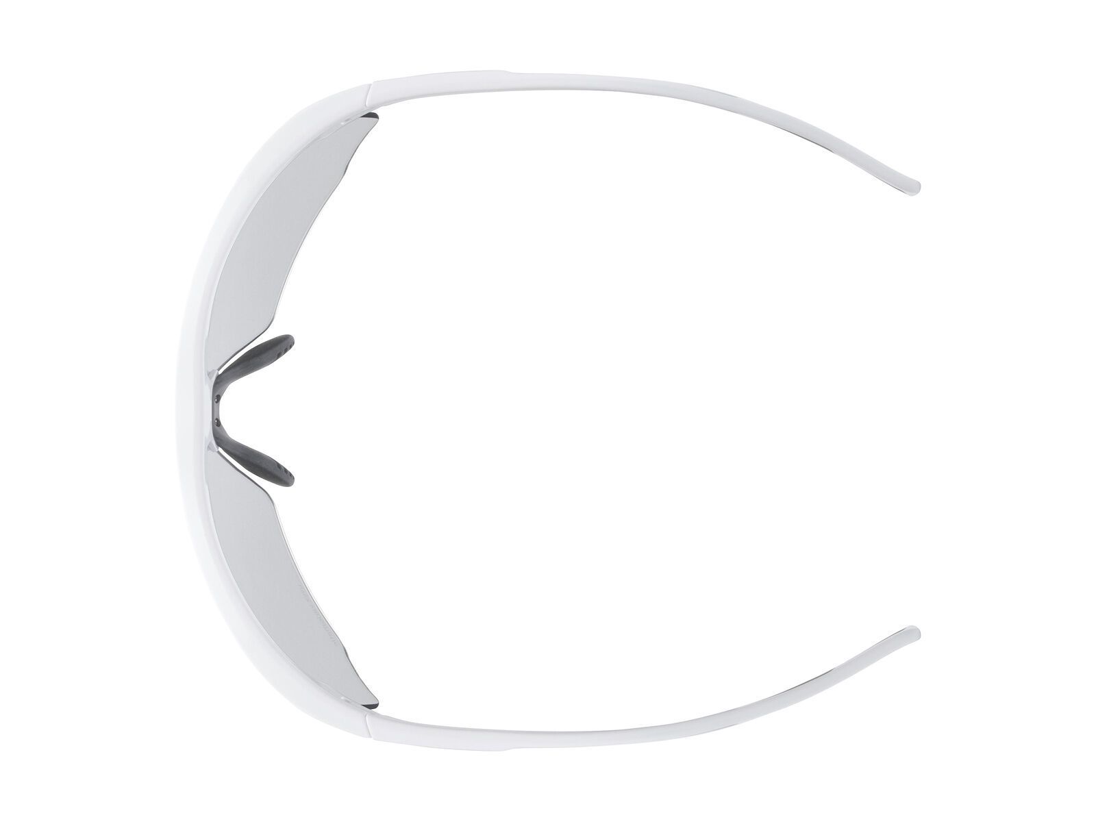 uvex aerios V, Smoke / white - Bild 5