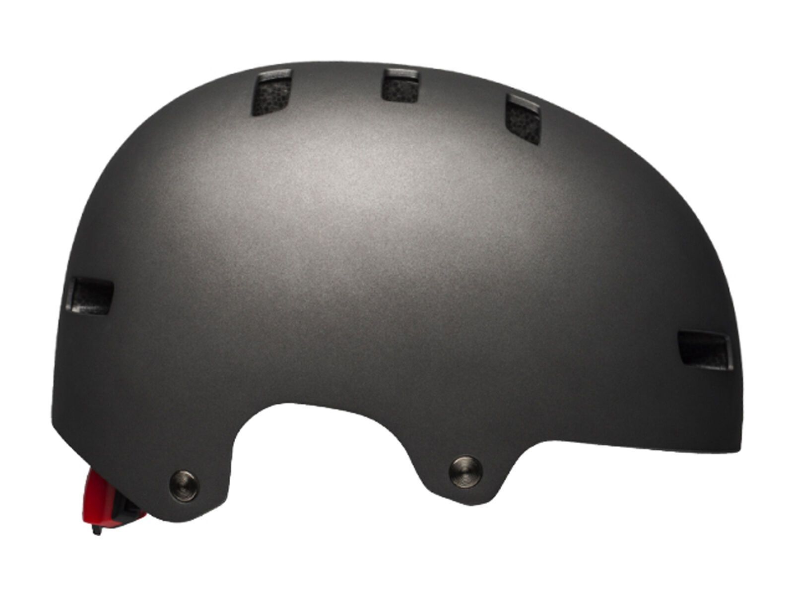 Bell Span, matte gunmetal - Bild 4