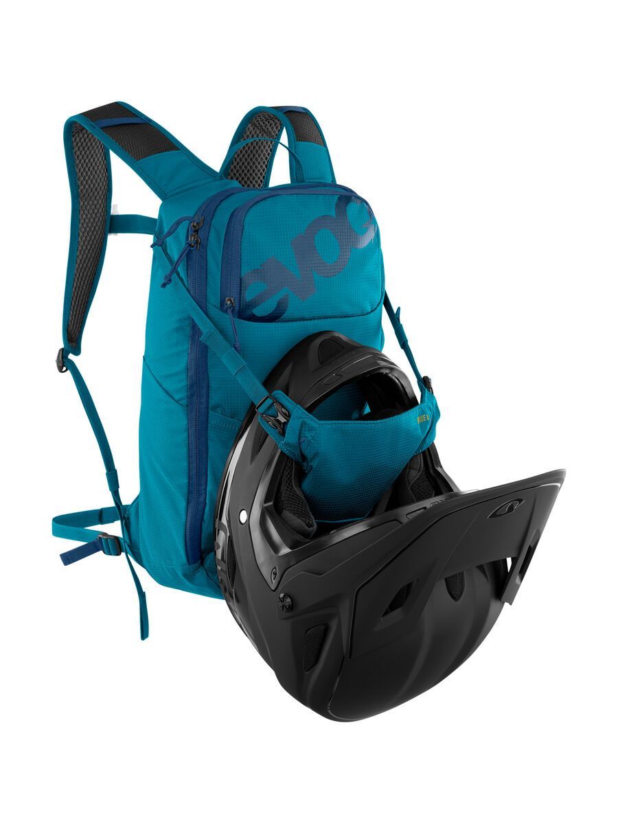 Evoc Ride 8, ocean - Bild 5