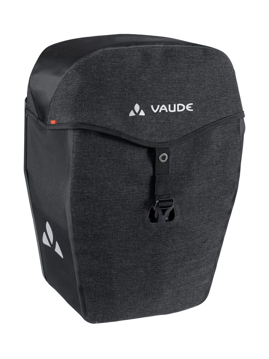 Vaude Aqua Deluxe Pro, black - Bild 1