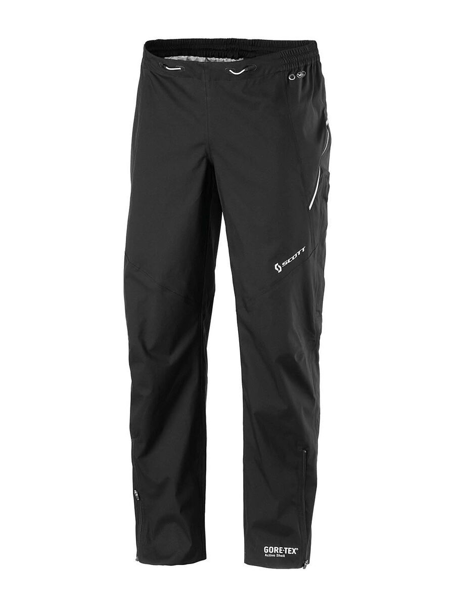Scott Helium Active Shell Pants, black - Bild 1