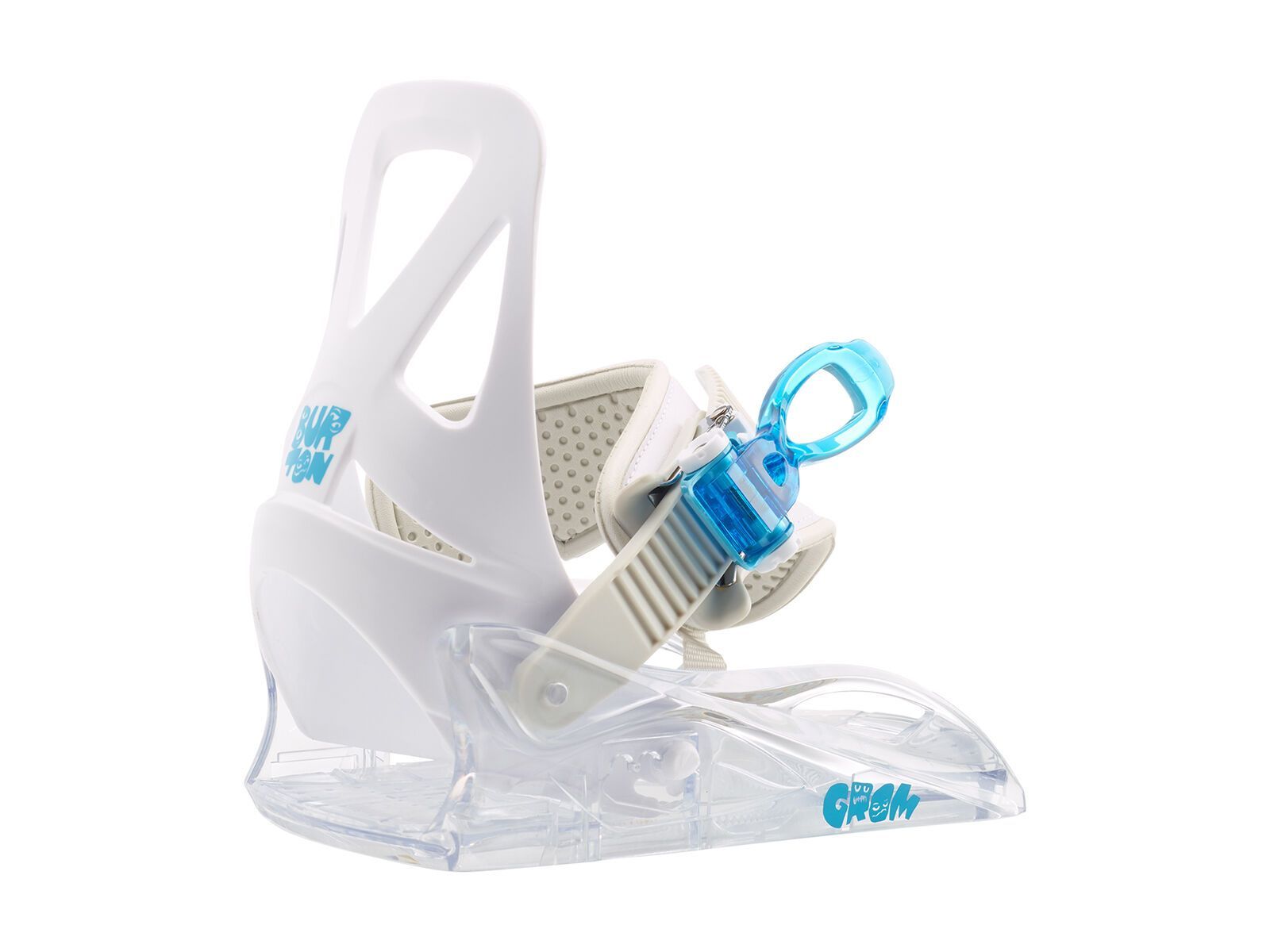 Burton Grom, white - Bild 2