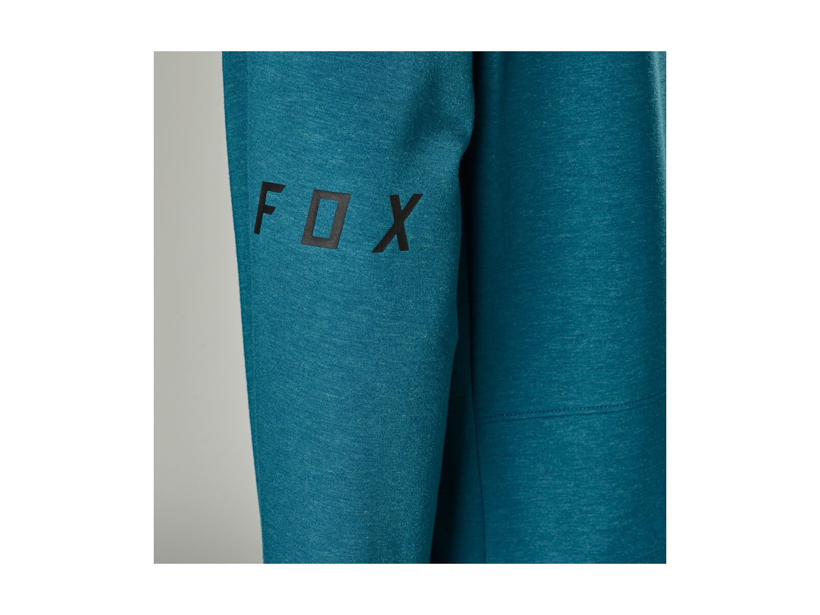 Fox Ranger Thermo LS Jersey, maui blue - Bild 6