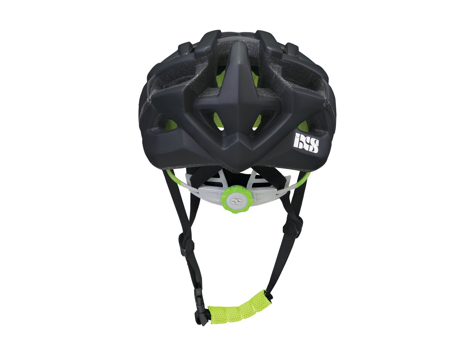 IXS Kronos Evo, black - Bild 2